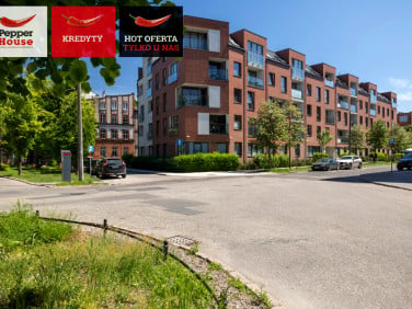 Mieszkanie Gdańsk