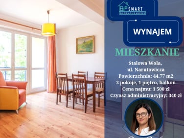 Mieszkanie Stalowa Wola