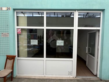 Lokal Kraków