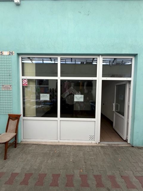 Lokal Kraków