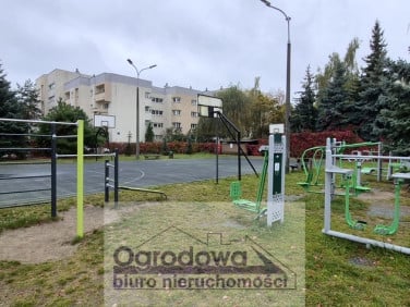 Mieszkanie Warszawa