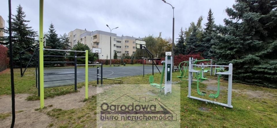 Mieszkanie Warszawa