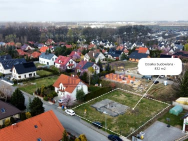 Działka inna Smolec