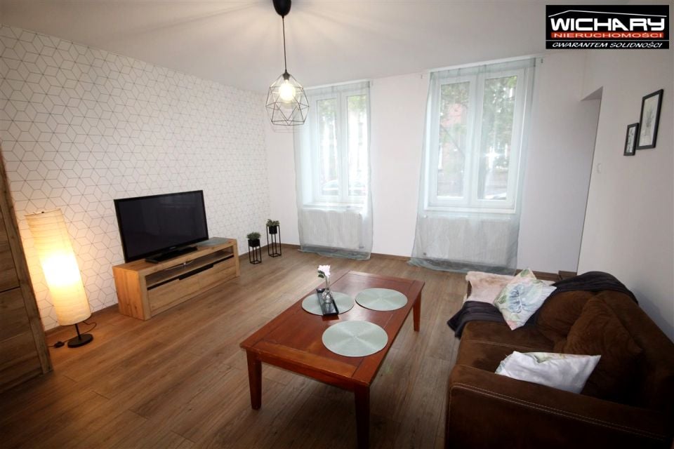 Mieszkanie Siemianowice Śląskie