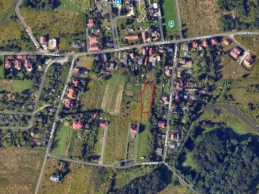 Działka budowlana Wrocław
