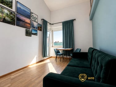 Mieszkanie Wrocław