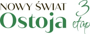 Ostoja Nowy Świat II etap