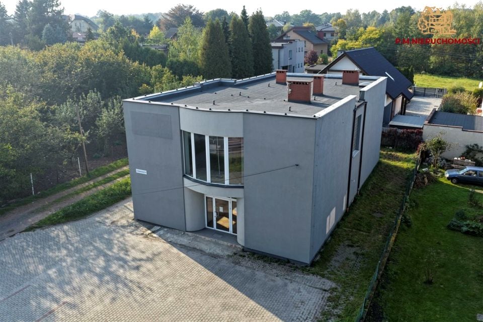 Sprzedam Lokal użytkowy Rybnik - 330 m²