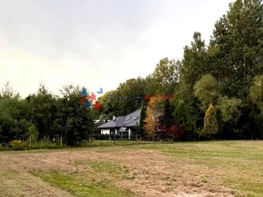 Działka budowlana Prace Duże