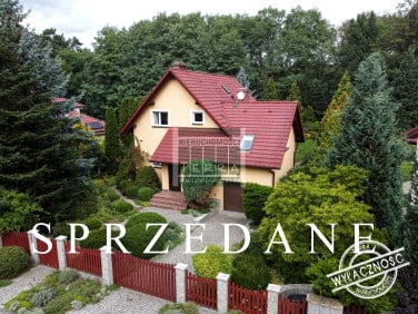 Dom ZIELONA GÓRA sprzedaż