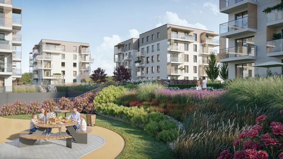 Sprzedam Mieszkanie Gdańsk - 35,04 m²