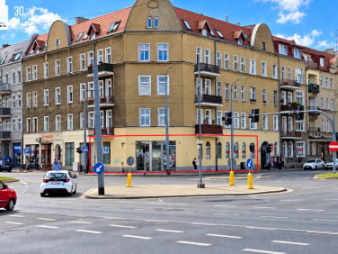 Lokal Szczecin