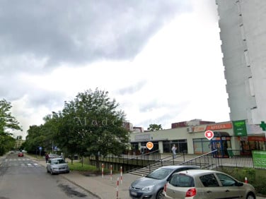 Lokal Warszawa