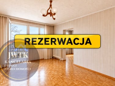 Mieszkanie Chrzanów sprzedaż
