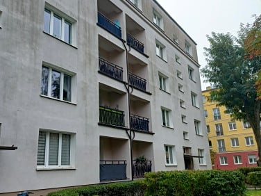 Mieszkanie Poznań