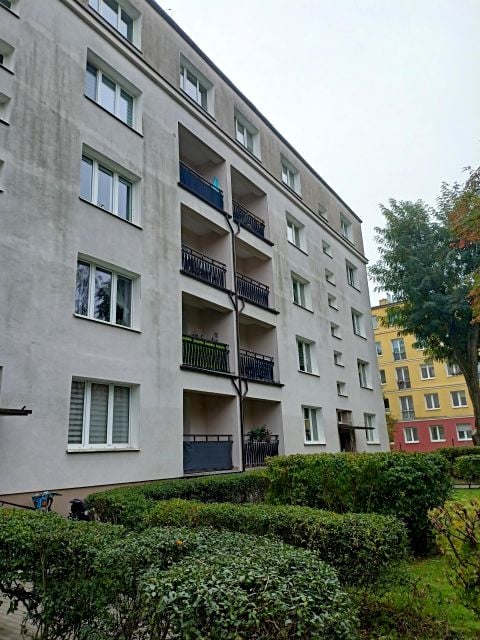 Mieszkanie Poznań