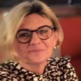 Anna Błaszkiewicz