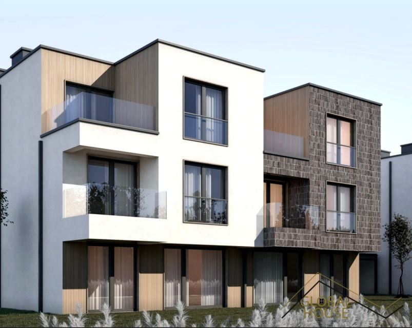Sprzedam Mieszkanie Kraków - 90,04 m²