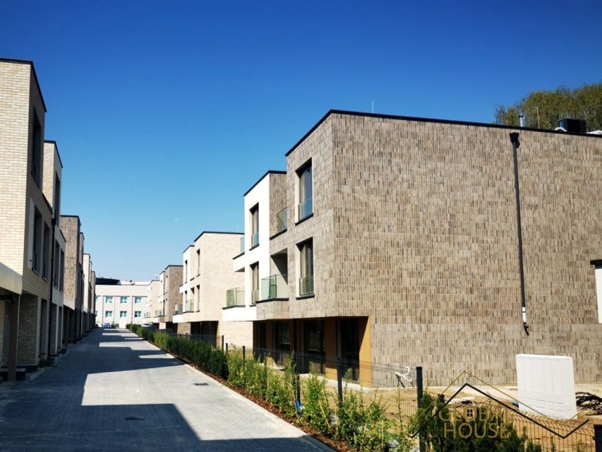 Sprzedam Mieszkanie Kraków - 109,82 m²