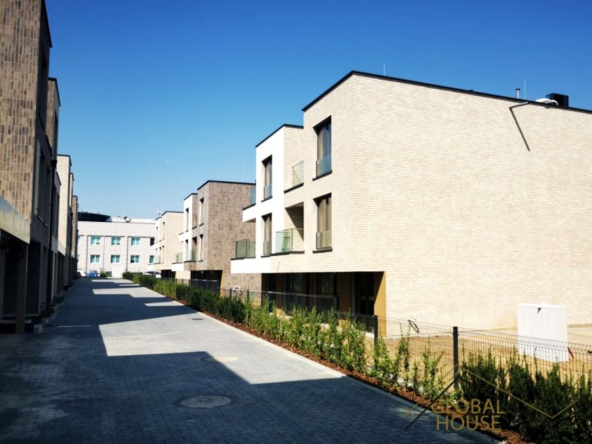 Sprzedam Mieszkanie Kraków - 102,01 m²