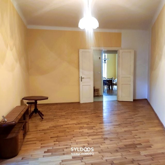 Wynajmę Mieszkanie Kraków - 125 m²
