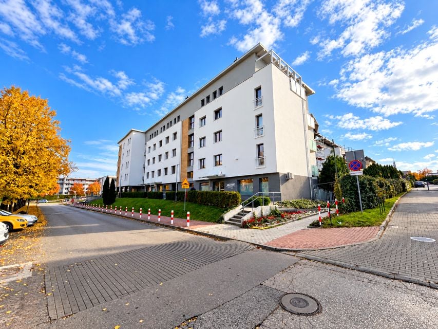 Wynajmę Mieszkanie Częstochowa - 70 m²