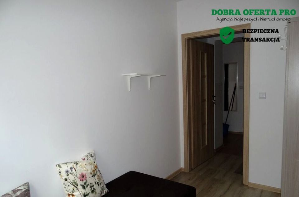 Sprzedam Mieszkanie Gdańsk - 50 m²