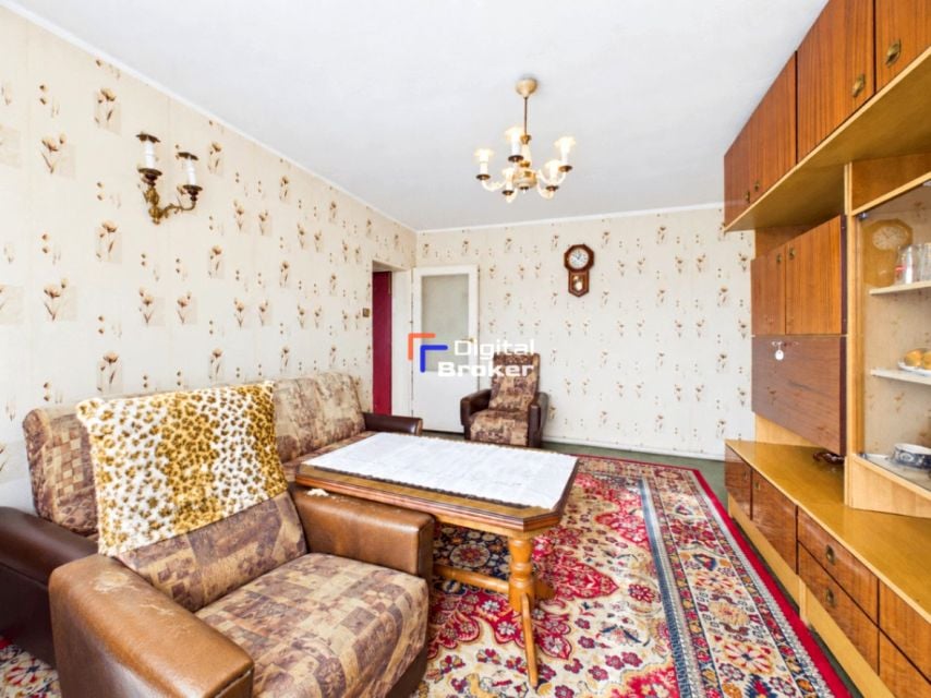 Sprzedam Mieszkanie Bytom - 47,40 m²