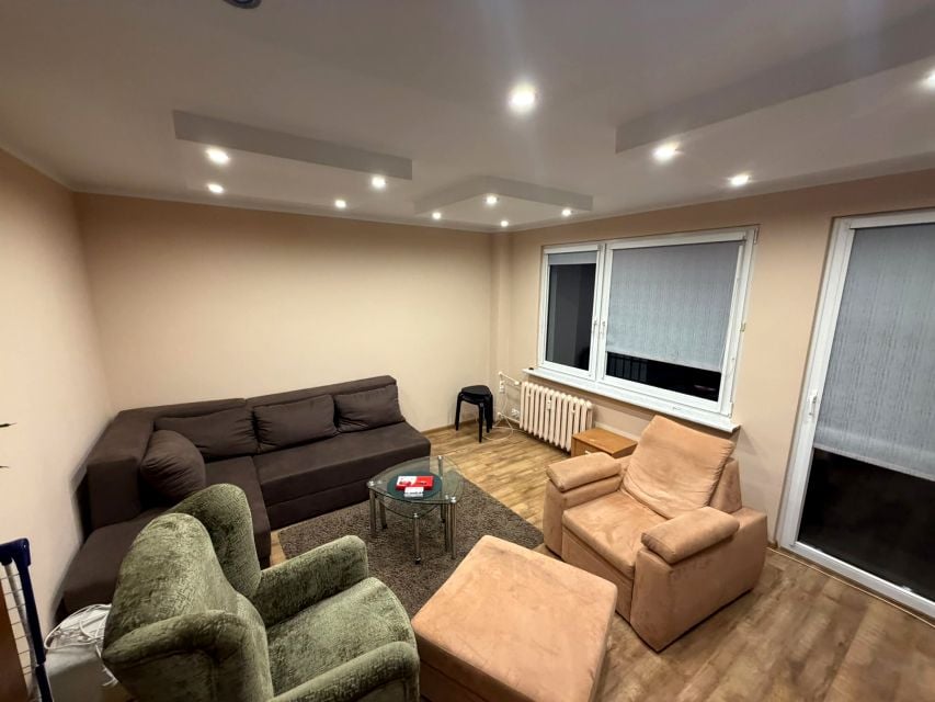 Wynajmę Mieszkanie Opole - 60 m²