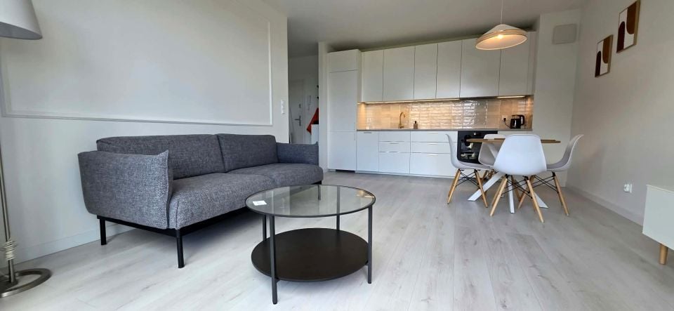 Wynajmę Mieszkanie Gdynia - 44 m²