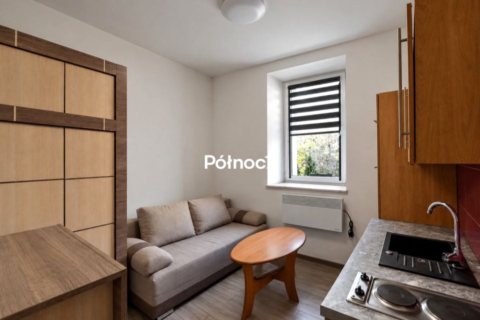Sprzedam Mieszkanie Lublin - 15 m²