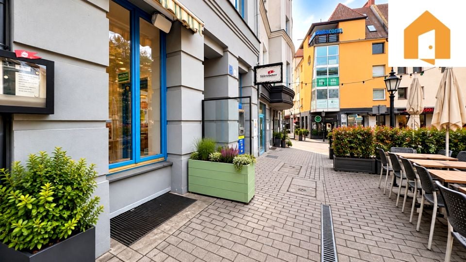 Wynajmę Lokal użytkowy Szczecin - 98 m²