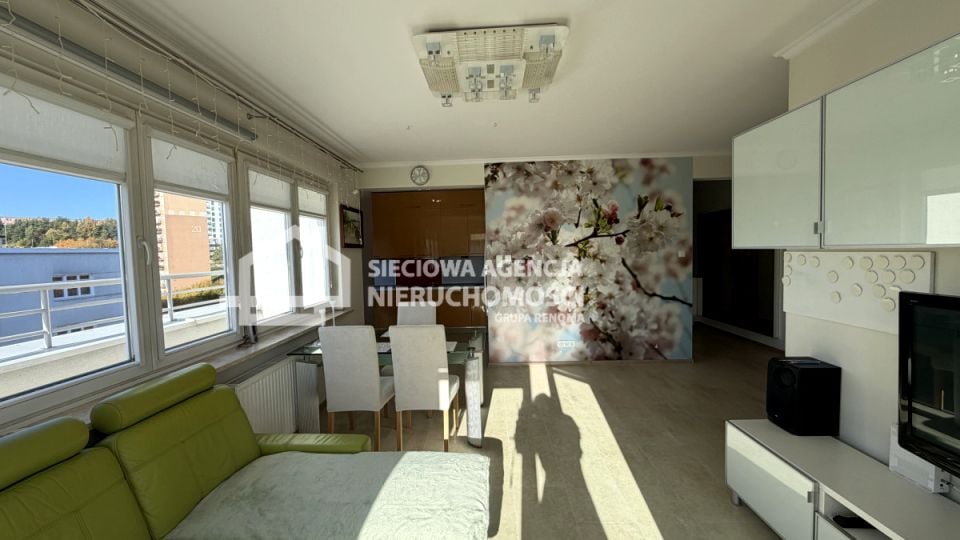 Wynajmę Mieszkanie Gdynia - 72 m²
