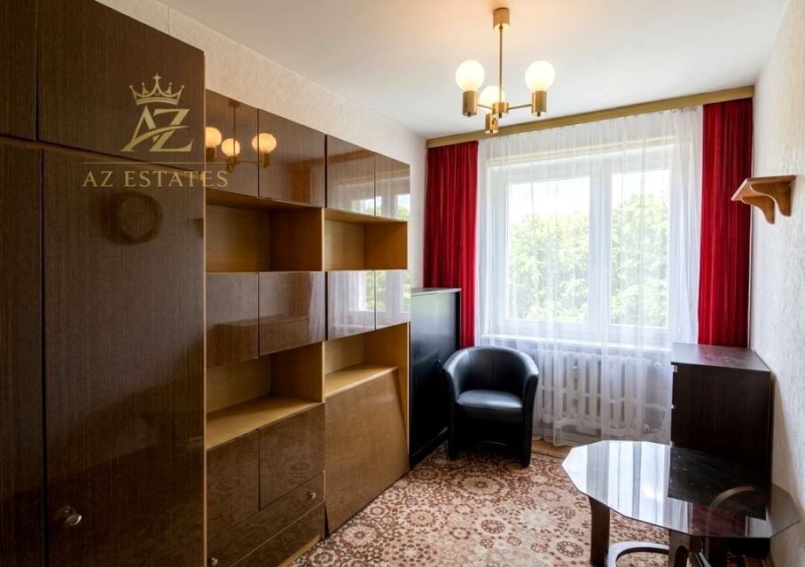 Sprzedam Mieszkanie Poznań - 53 m²