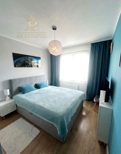 Sprzedam Mieszkanie Poznań - 55,84 m²