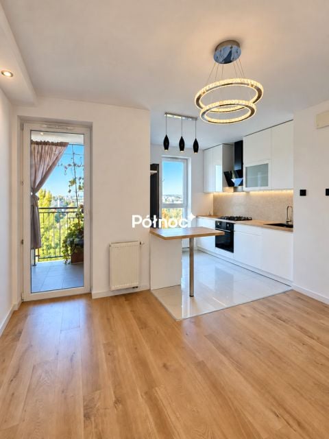 Sprzedam Mieszkanie Lublin - 40,50 m²