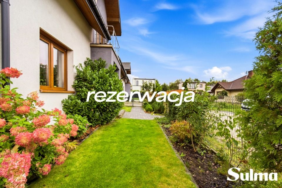 Sprzedam Dom Mysłowice - 173,94 m²