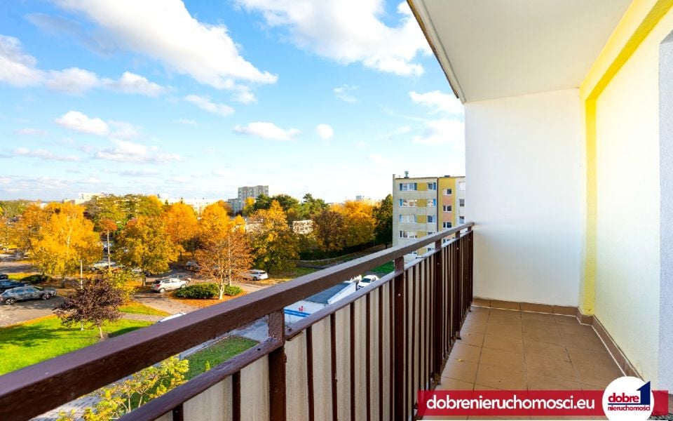 Sprzedam Mieszkanie Bydgoszcz - 63 m²