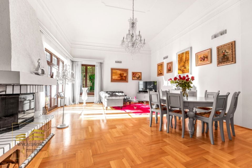 Sprzedam Dom Lublin - 391,30 m²