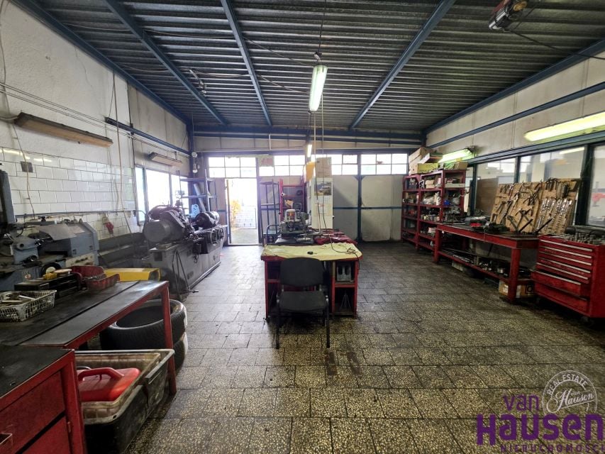 Wynajmę Lokal użytkowy Poznań - 34 m²