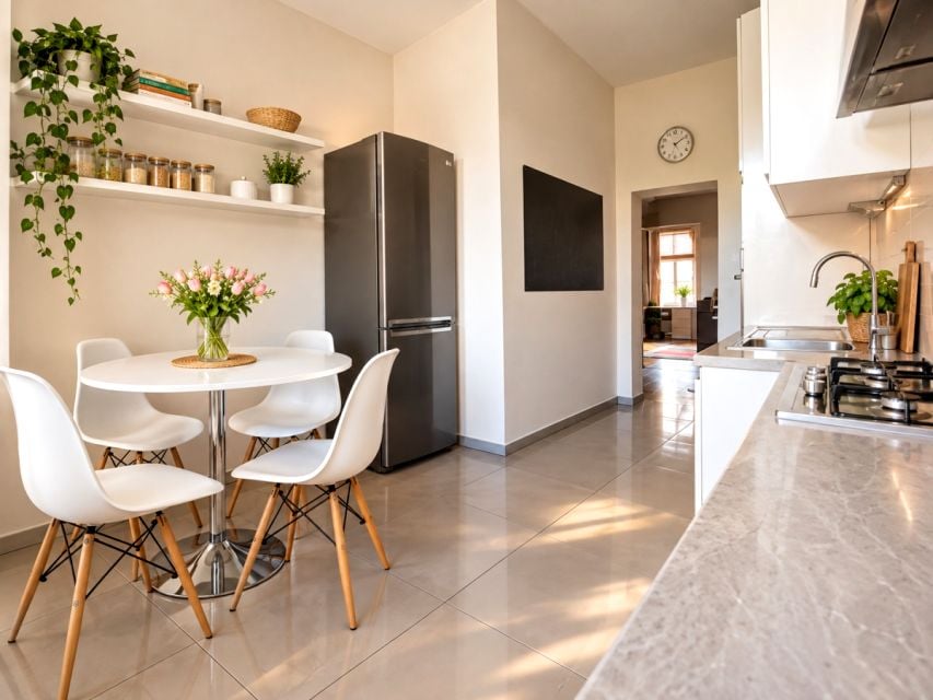 Sprzedam Mieszkanie Szczecin - 92 m²