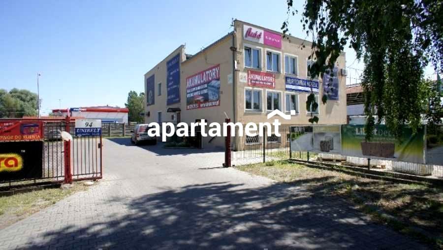 Wynajmę Lokal użytkowy Zielona Góra - 80 m²