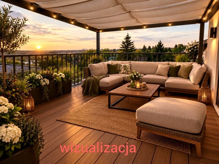 Sprzedam Mieszkanie Szczecin - 138 m²