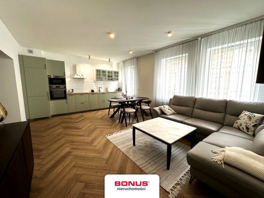 Sprzedam Mieszkanie Szczecin - 64,74 m²