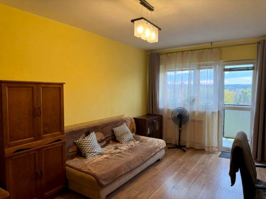 Wynajmę Mieszkanie Warszawa - 38 m²