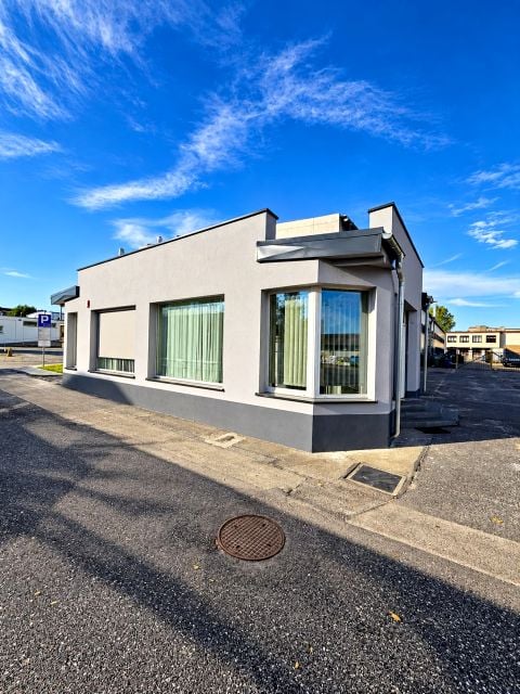Wynajmę Lokal użytkowy Słupsk - 84 m²