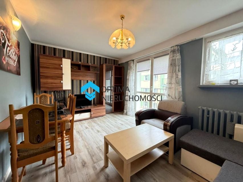 Sprzedam Mieszkanie Jelenia Góra - 48,50 m²