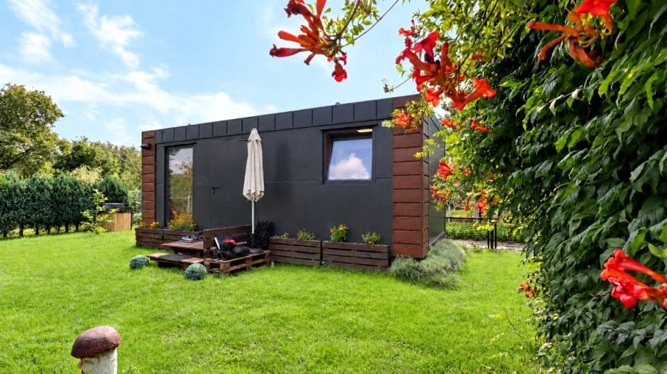 Sprzedam działkę Gdańsk - 220 m²