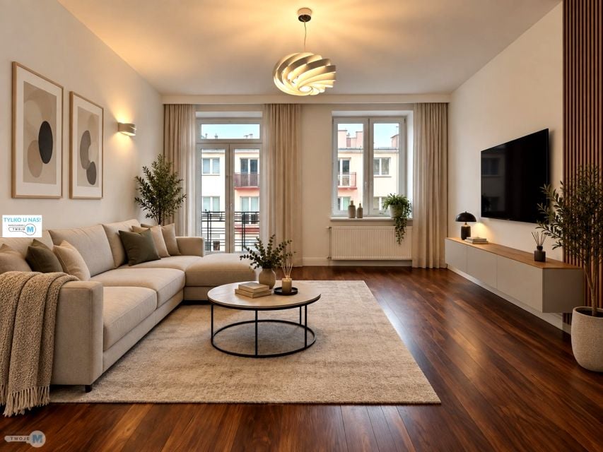Sprzedam Mieszkanie Kielce - 87 m²