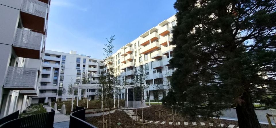 Sprzedam Mieszkanie Poznań - 77,43 m²